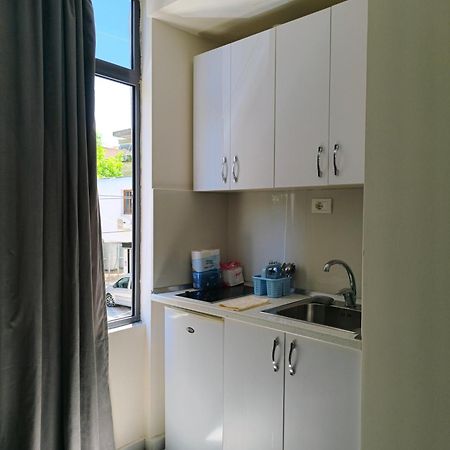 Urban Retreat Apartments Tirana Exteriér fotografie