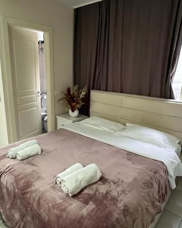 Urban Retreat Apartments Tirana Exteriér fotografie