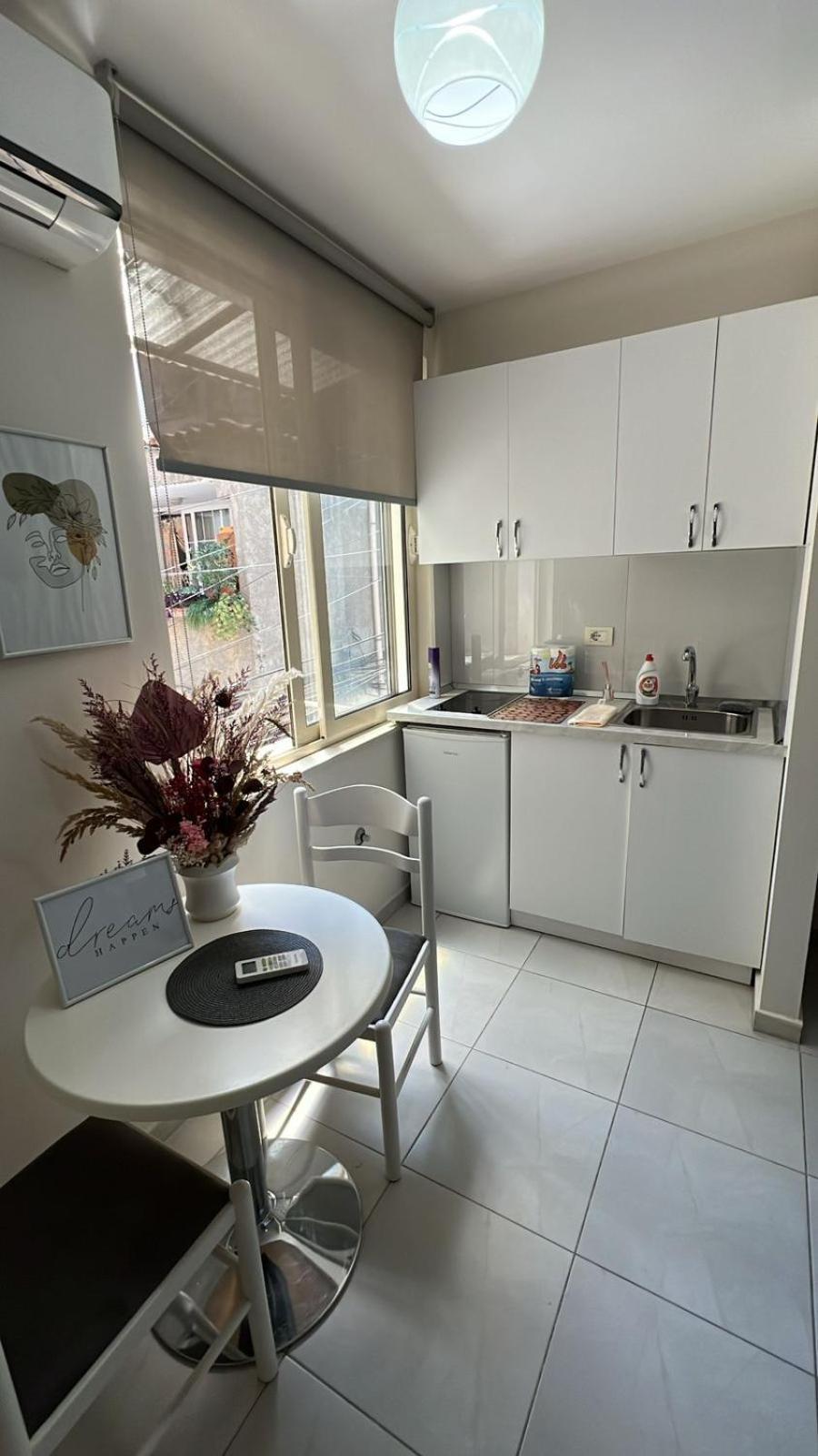 Urban Retreat Apartments Tirana Exteriér fotografie