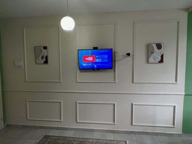Urban Retreat Apartments Tirana Exteriér fotografie