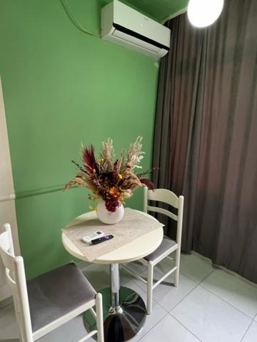 Urban Retreat Apartments Tirana Exteriér fotografie