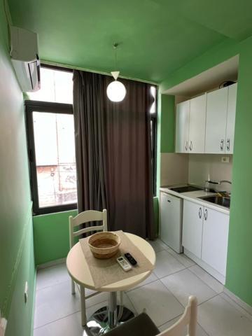 Urban Retreat Apartments Tirana Exteriér fotografie