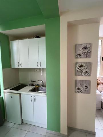 Urban Retreat Apartments Tirana Exteriér fotografie