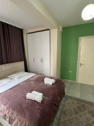 Urban Retreat Apartments Tirana Exteriér fotografie