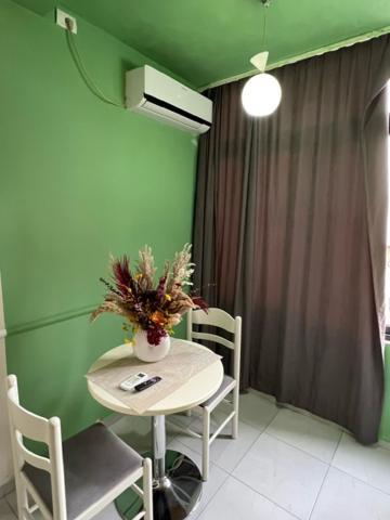 Urban Retreat Apartments Tirana Exteriér fotografie